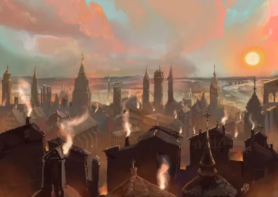 Zaragoza 1808